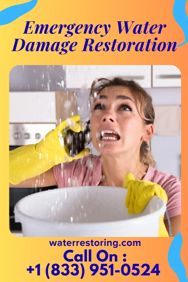 Emergency Water Damage Restoration in Pleasant Valley, MO